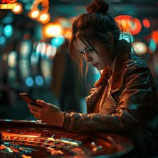 Layar kecil tetap nyaman untuk Rummy Kolam spinwin77